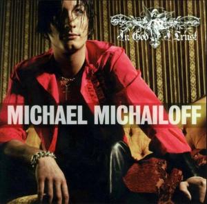 Michael Michailoff "In God I Trust"