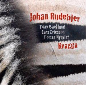 Johan Rudebjer "Kvagga"