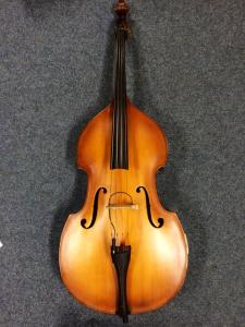 Double Bass