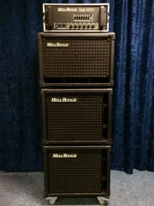 Mesa Boogie 400+